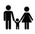 icône-de-famille-dans-le-style-plat-à-la-mode-d-isolement-les-parents-avec-symbole-enfant-pour-votre-site-web-conçoivent-logo-109675707